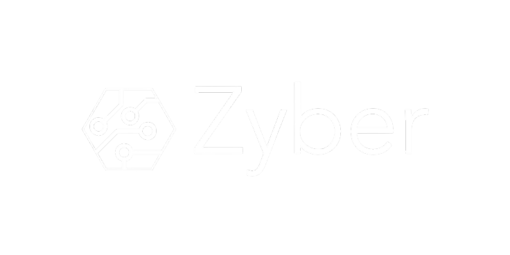 Zyber Logo